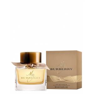 Burberry hot sale perfume 90ml